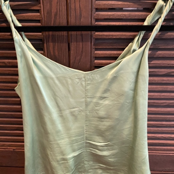 Sandra Angelozzi silk top - Picture 4 of 4
